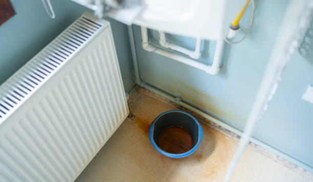 Best Water damage restoration near me  in Rittman, OH